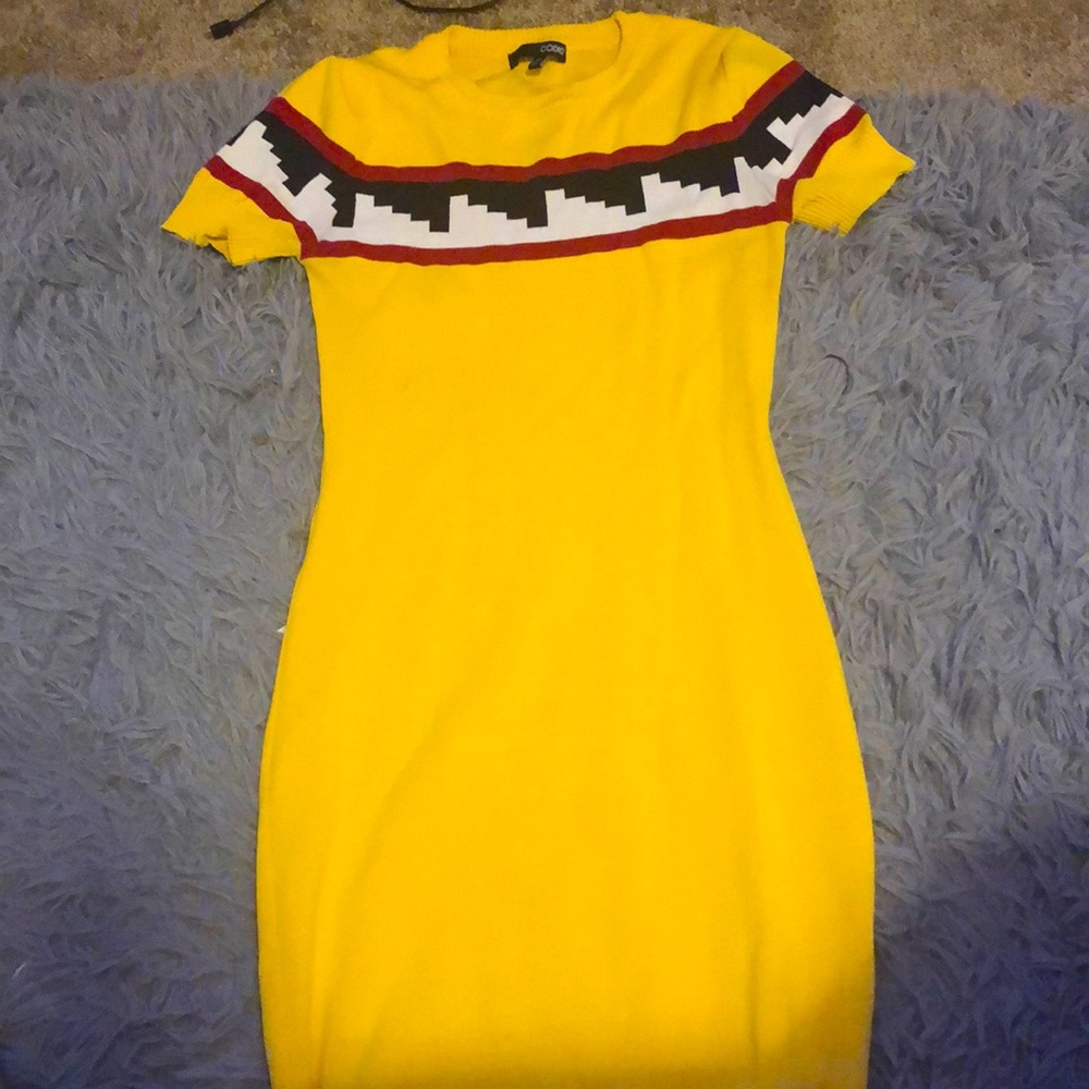 Dress